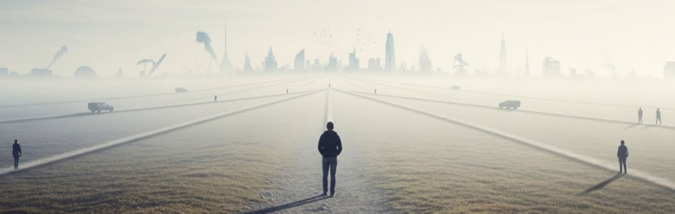 المستقبل وامتداد الزمن