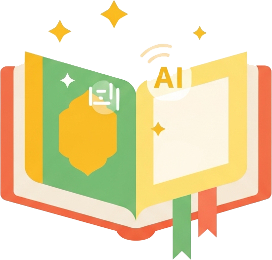 تعليم ذاتي مدعوم بالذكاء